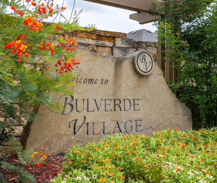 Bulverde