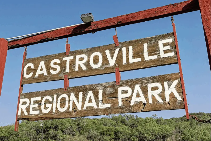 Castroville