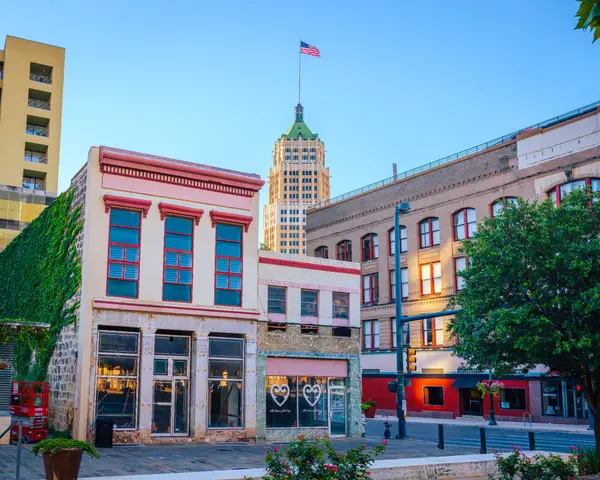 feature image of San Antonio Real Estate News: What Buyers, Sellers, and Homeowners Should Know in October 2026
