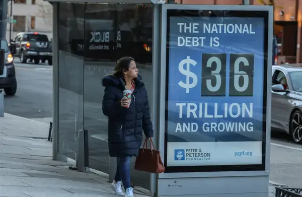 Could Capital Gains Changes Become a Tool for Tackling National Debt and What That Means for Real Estate