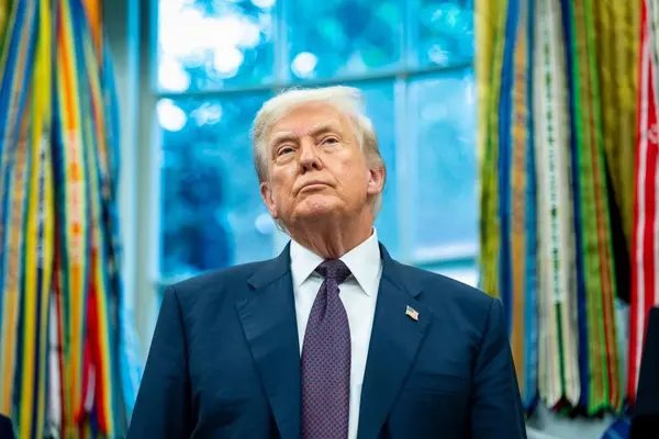 New Federal Housing Executive Orders: What Actually Happened and What It Could Mean for Homeowners,Erin Wall