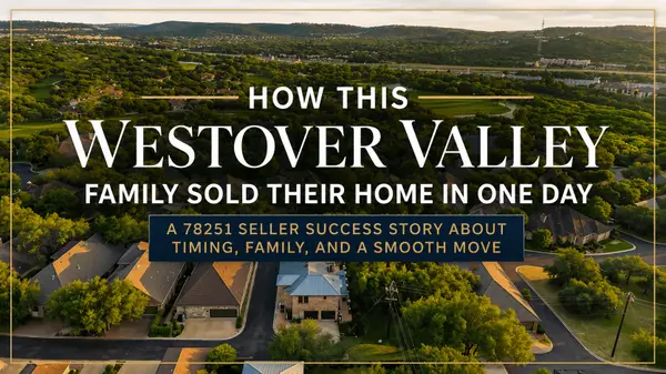 feature image of How This Westover Valley Family Sold Their Home in One Day and Moved Closer to Family