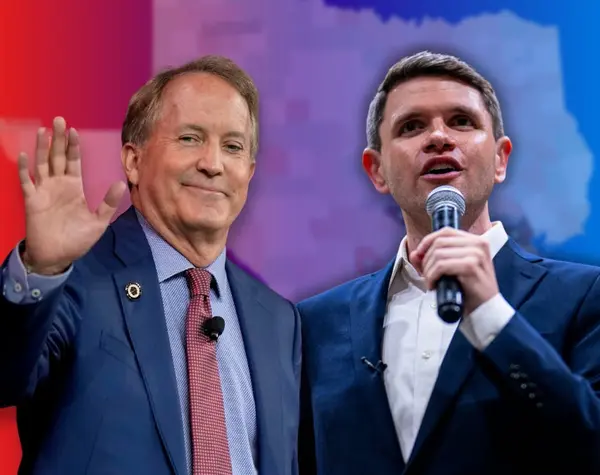 feature image of The 2026 Election and Real Estate: What Bexar County Homeowners, Buyers, and Sellers Should Know