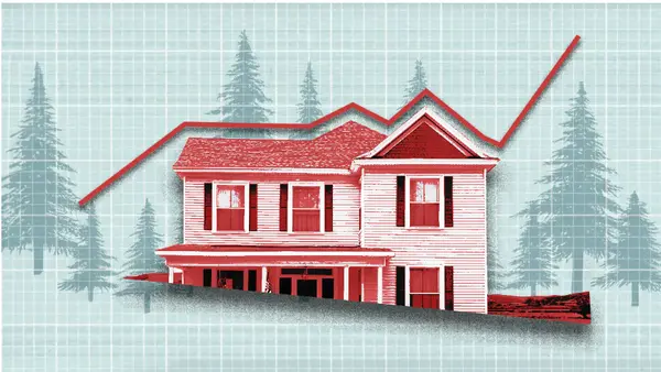 The Housing Crisis in San Antonio: If There Are More Homes for Sale, Why Is Housing Still Unaffordable?