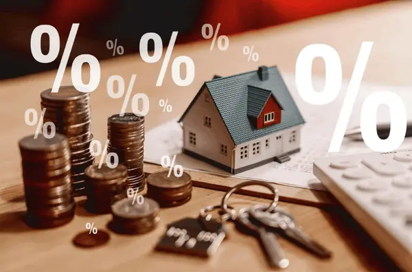 Mortgage Rates Didn’t Drop Like Many Expected This Summer. Now What?,Erin Wall