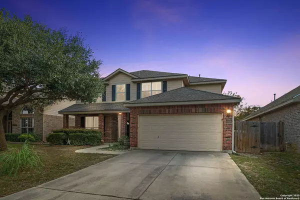 8306 Piney Wood Run, San Antonio, TX 78255