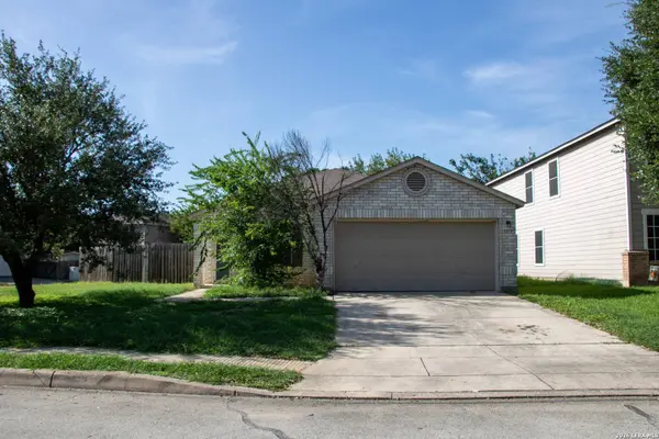 11181 Baffin Oaks, San Antonio, TX 78254