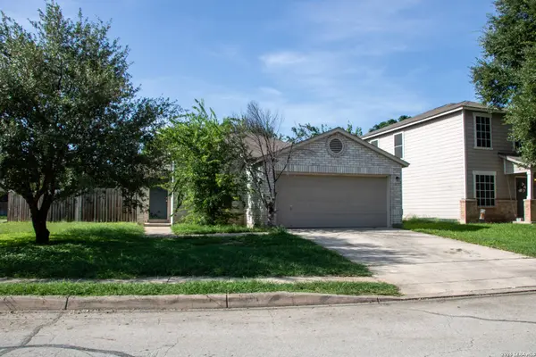 11181 Baffin Oaks, San Antonio, TX 78254