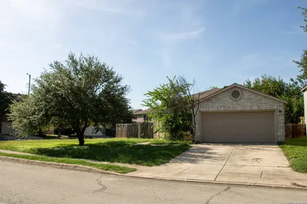 11181 Baffin Oaks, San Antonio, TX 78254