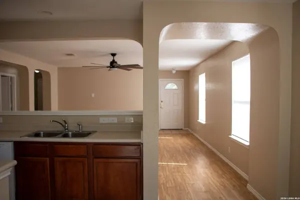 11181 Baffin Oaks, San Antonio, TX 78254