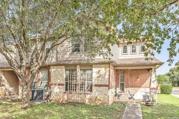 2502 Grayson Cir, San Antonio, TX 78232