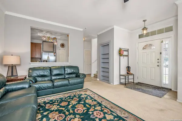 2502 Grayson Cir, San Antonio, TX 78232