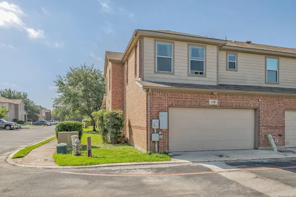 2502 Grayson Cir, San Antonio, TX 78232