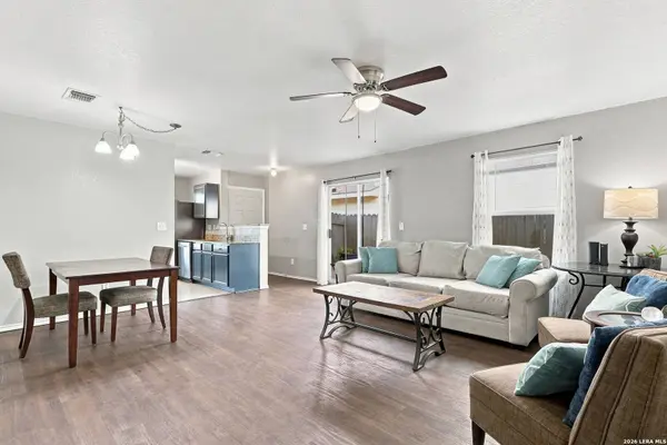 11231 Dublin Woods, San Antonio, TX 78254