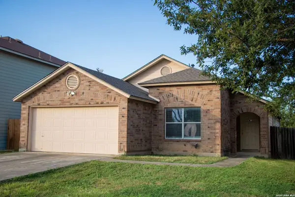 338 Tres Caminos, San Antonio, TX 78245