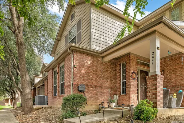 2644 Grayson Way, San Antonio, TX 78232