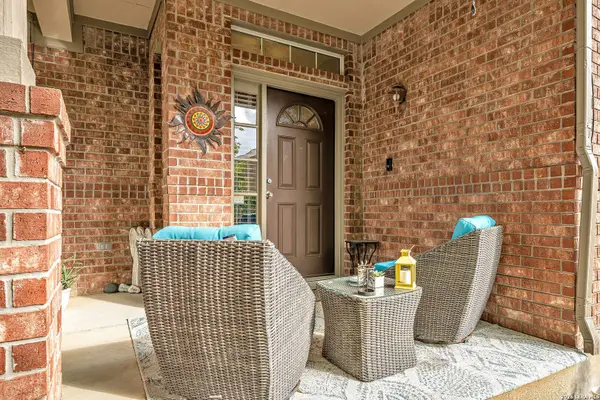 2644 Grayson Way, San Antonio, TX 78232