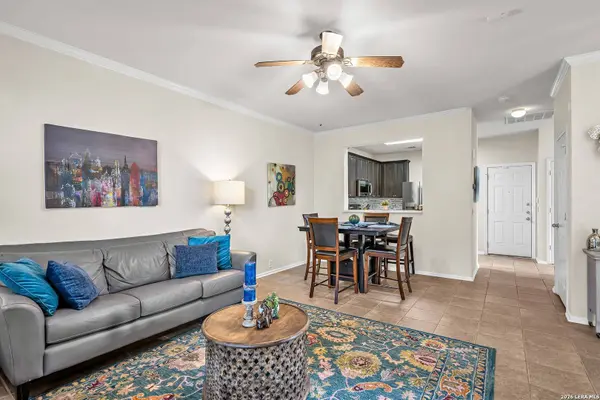 2644 Grayson Way, San Antonio, TX 78232