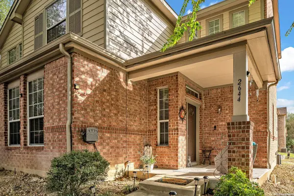 2644 Grayson Way