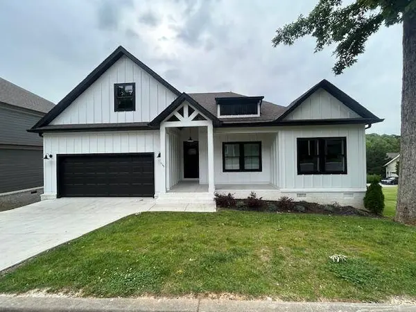 2760 Ridge Park DR, Cleveland, TN 37311