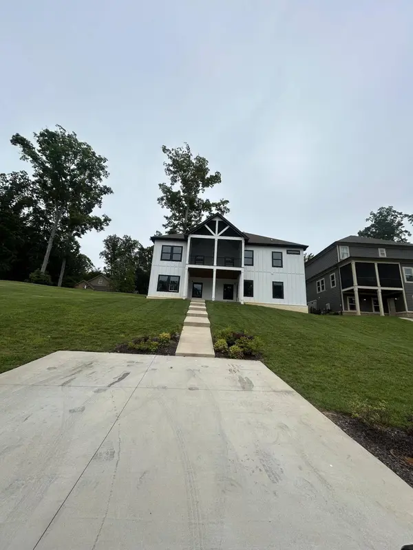 2760 Ridge Park DR NE, Cleveland, TN 37311