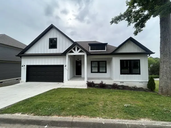 2760 Ridge Park DR NE, Cleveland, TN 37311