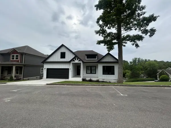 2760 Ridge Park DR NE, Cleveland, TN 37311