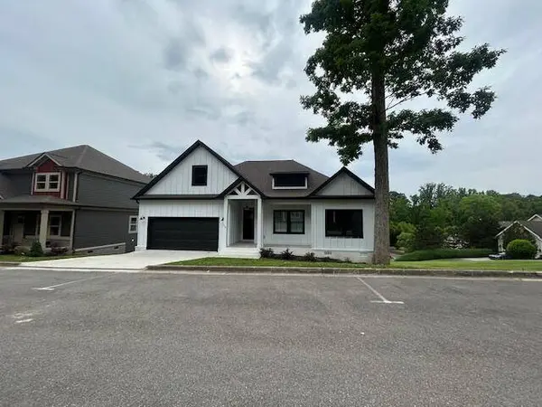 2760 Ridge Park DR, Cleveland, TN 37311