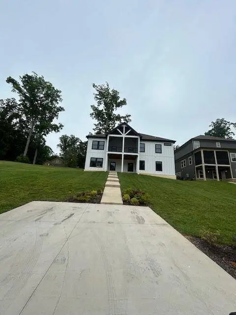 2760 Ridge Park DR, Cleveland, TN 37311