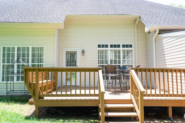 5698 Avenwood CIR NW, Cleveland, TN 37312