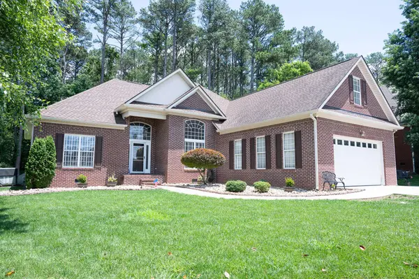 5698 Avenwood CIR NW, Cleveland, TN 37312