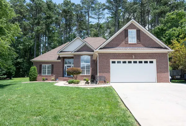 5698 Avenwood CIR, Cleveland, TN 37312