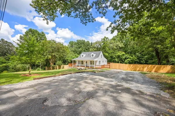 190 Geren DR NE, Cleveland, TN 37323