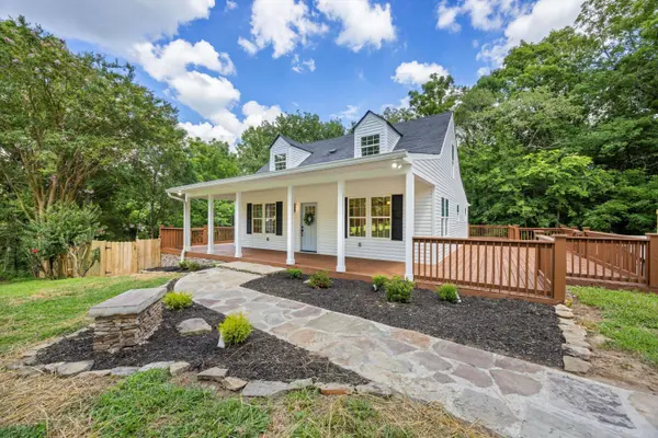 190 Geren DR, Cleveland, TN 37323