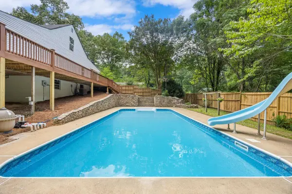190 Geren DR NE, Cleveland, TN 37323