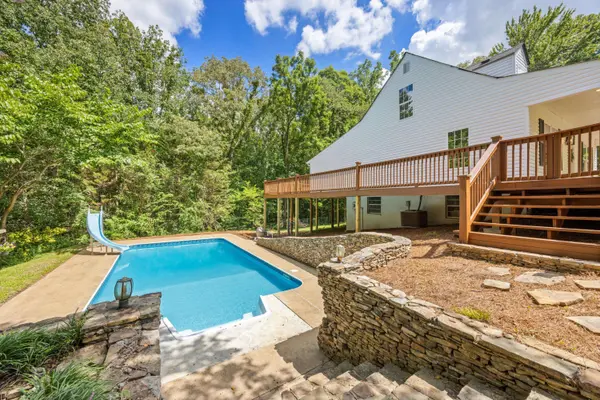 190 Geren DR NE, Cleveland, TN 37323