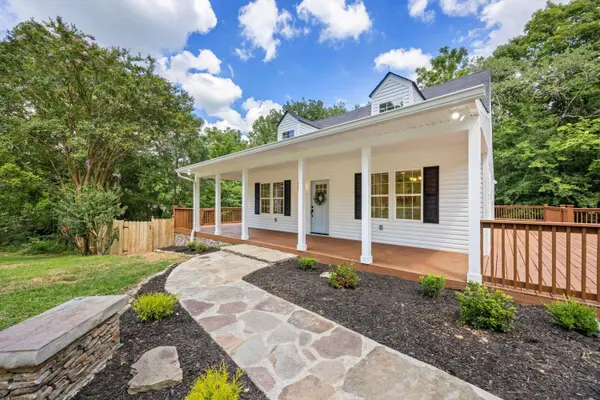 190 Geren DR NE, Cleveland, TN 37323