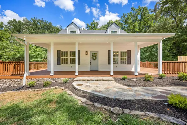 190 Geren DR NE, Cleveland, TN 37323