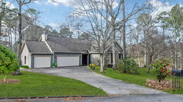 1909 Beech Cove DR, Cleveland, TN 37312