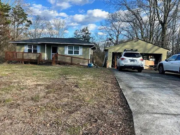 2809 Old Highway 58, Georgetown, TN 37336