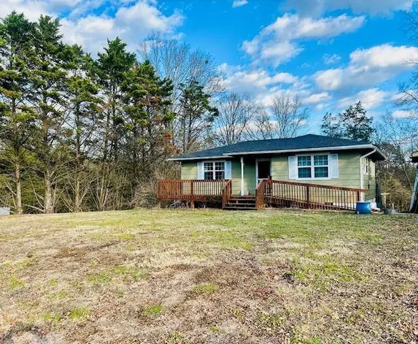 2809 Old Highway 58, Georgetown, TN 37336
