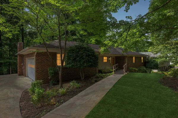 3631 Woodcrest CIR NW, Cleveland, TN 37312