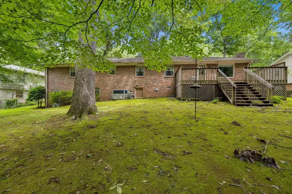 3631 Woodcrest CIR NW, Cleveland, TN 37312