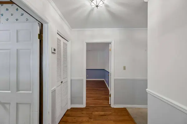 3631 Woodcrest CIR, Cleveland, TN 37312