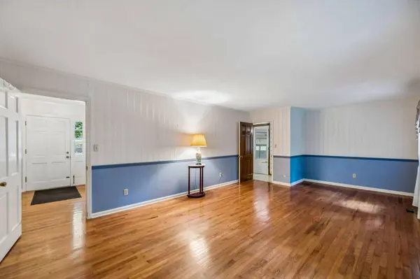 3631 Woodcrest CIR, Cleveland, TN 37312