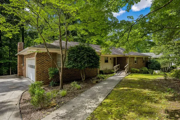 3631 Woodcrest CIR, Cleveland, TN 37312