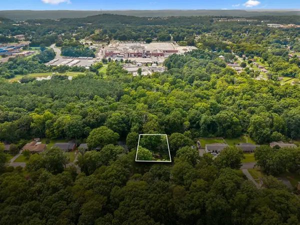 3631 Woodcrest CIR, Cleveland, TN 37312