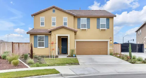 3600 Pride Way