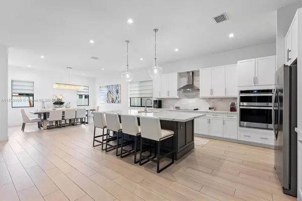 4406 SW 176th Ave, Miramar, FL 33029