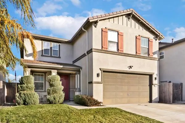 7545 Hazelton Way, Sacramento, CA 95829